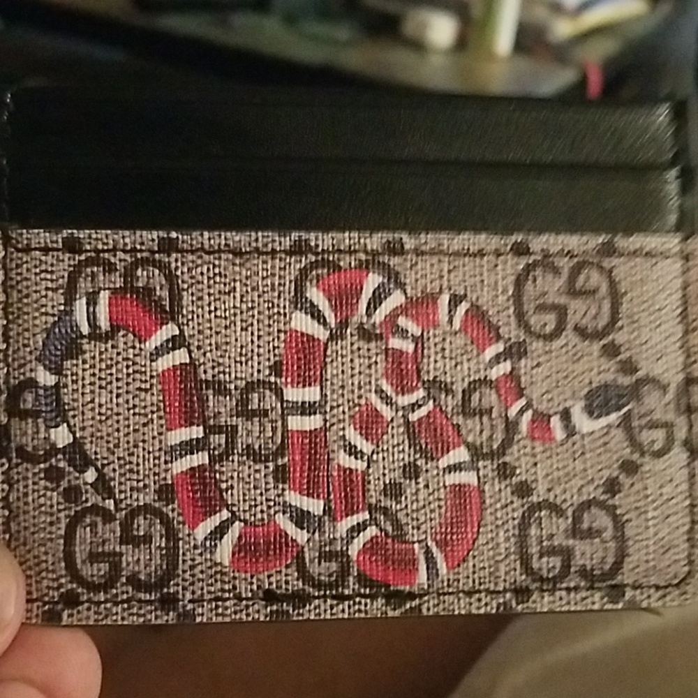 Gucci Wallet